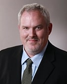 Norman Lyons, part of our EO gas experts team