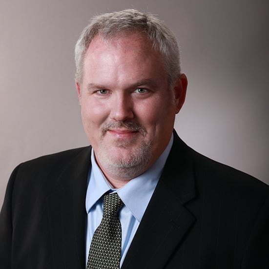 Norman Lyons serves as Andersen's Gulf-Coast Account Manager.