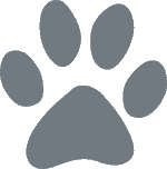 Paw Print
