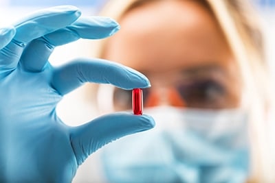 EO Sterilization options for Pharmaceutical companies