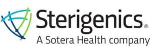 Sterigenics Logo