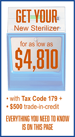 Tax Code as low as 2021