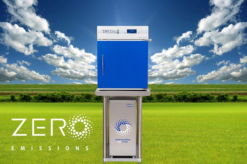 Andersen's Zero Emissions Systems
