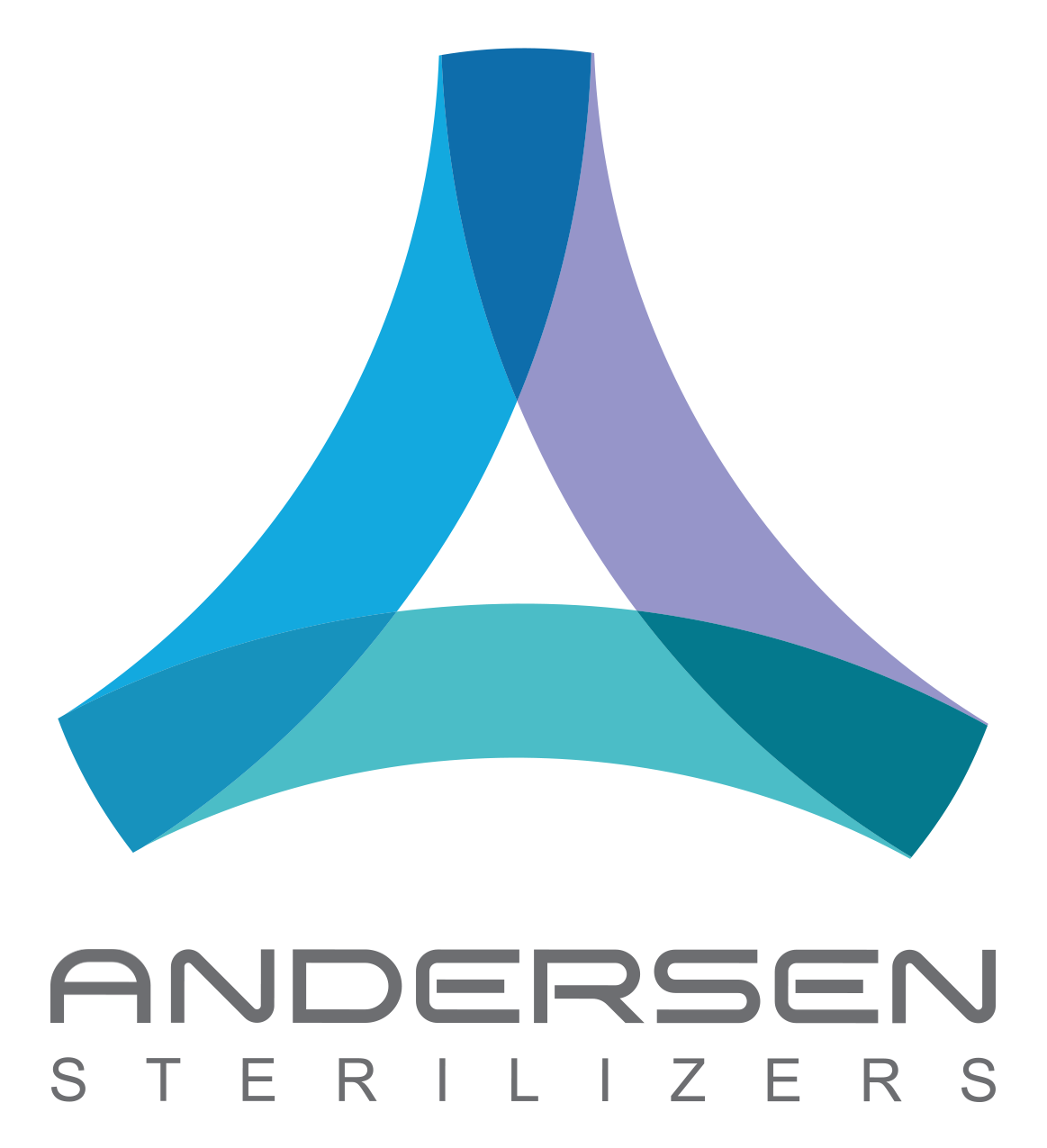 Stacked Logo (Color)