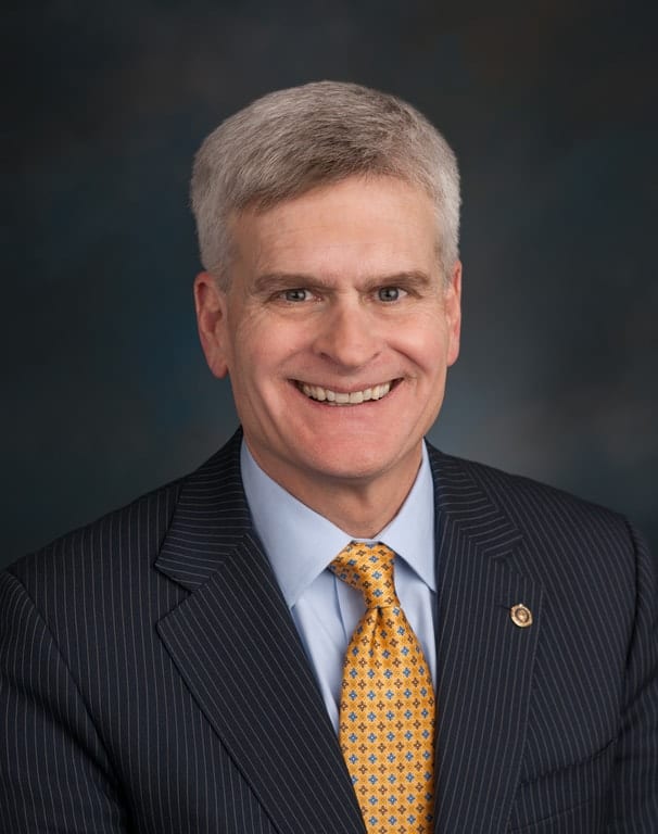 Dr. Bill Cassidy blasts EPA